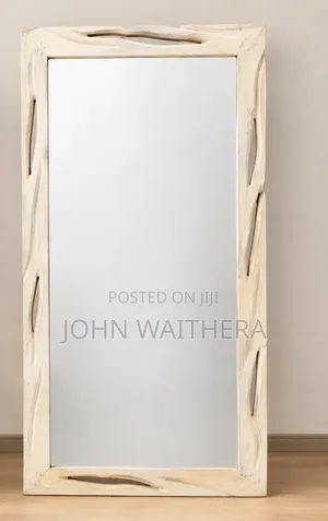 Dressing Mirrors