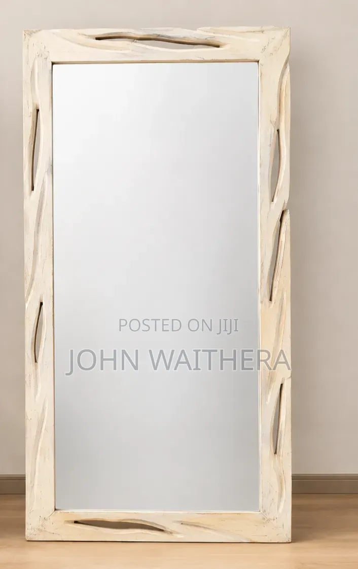 Dressing Mirrors