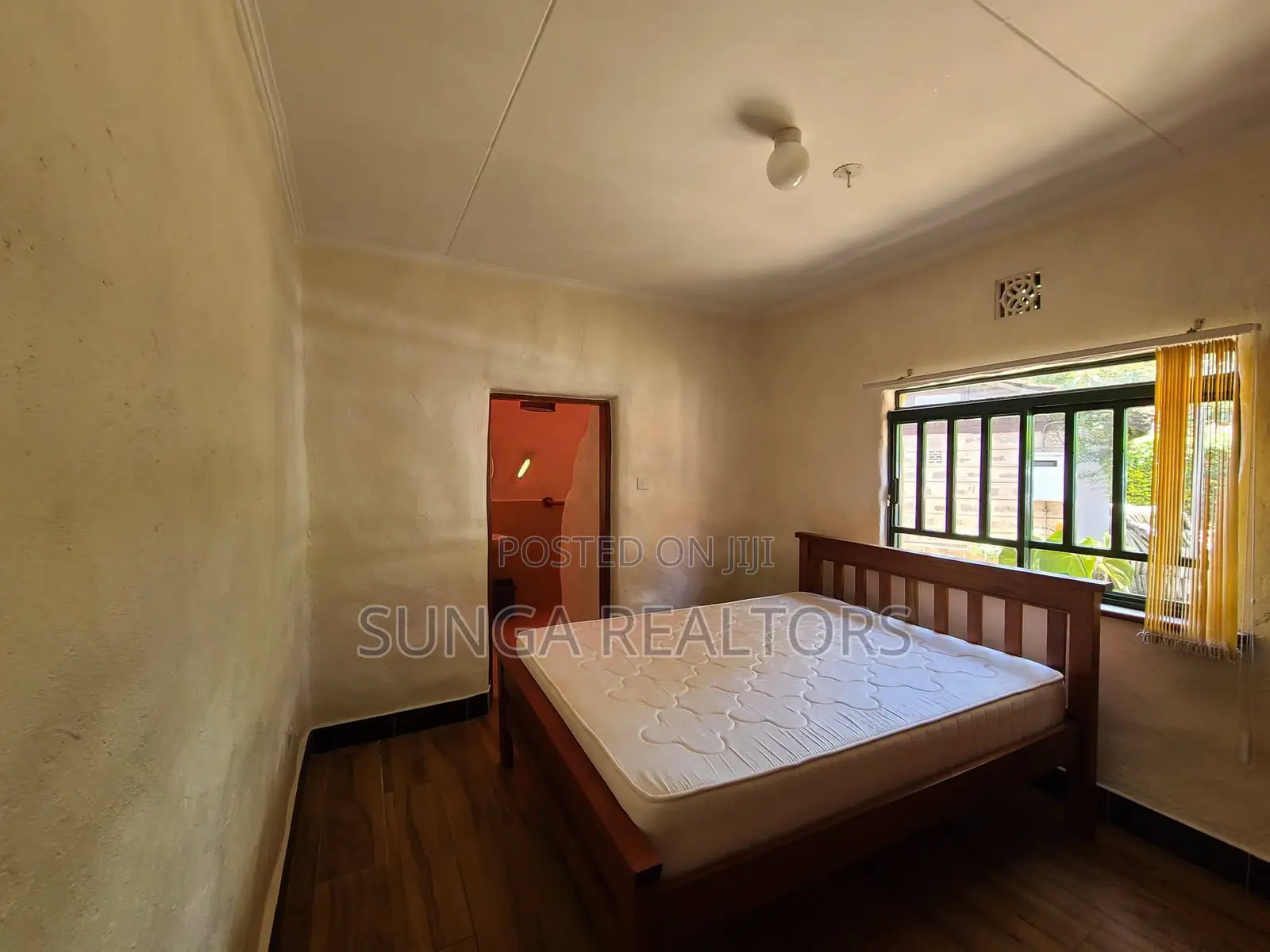 Furnished 2bdrm Bungalow in Lower Kabete for rent