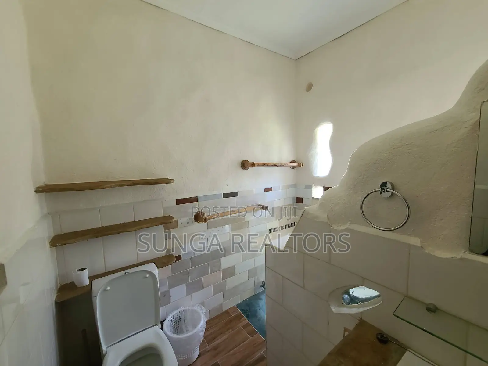 Furnished 2bdrm Bungalow in Lower Kabete for rent