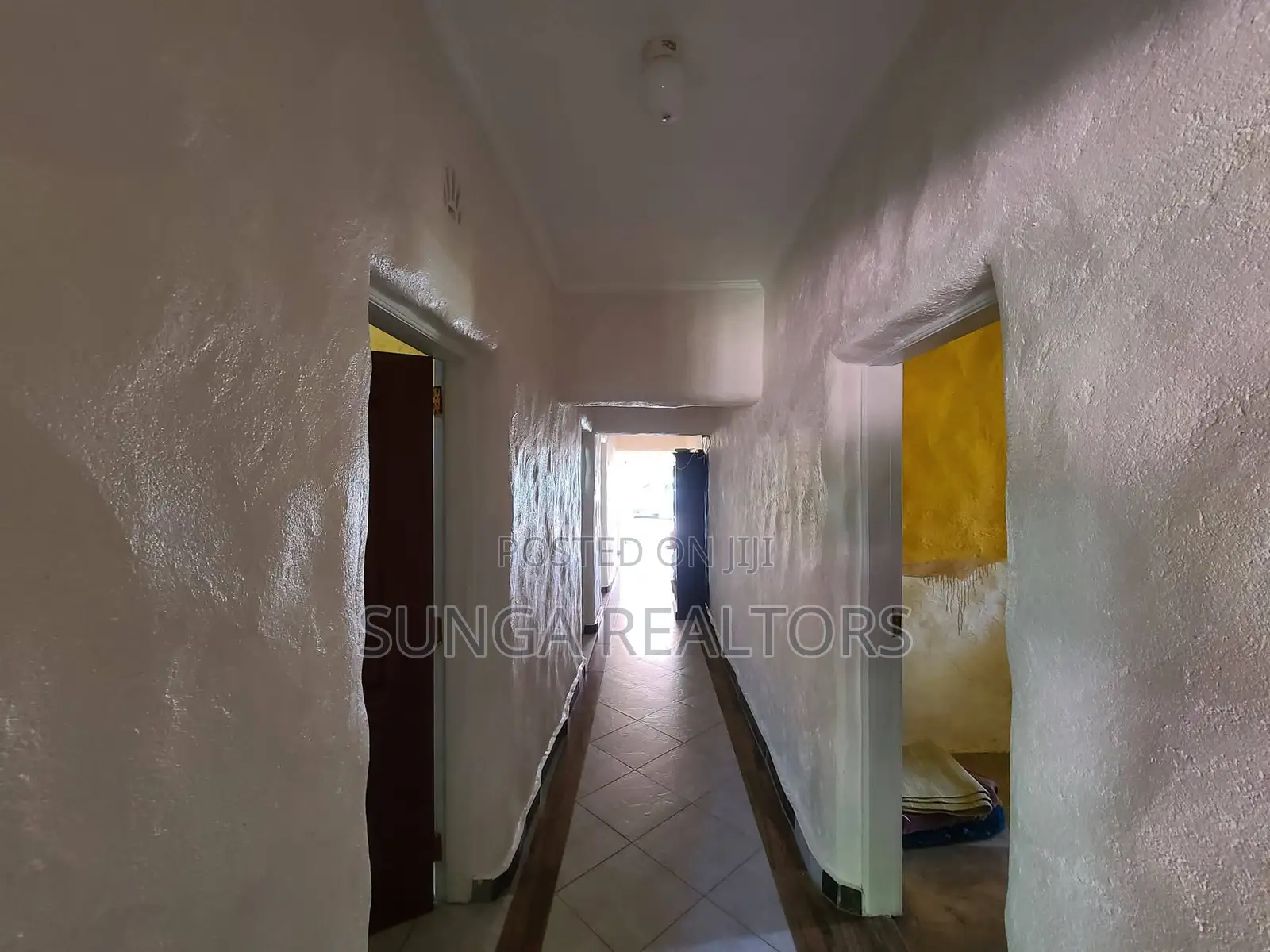 Furnished 2bdrm Bungalow in Lower Kabete for rent