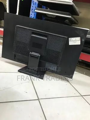 27 Inch Samsung Monitor