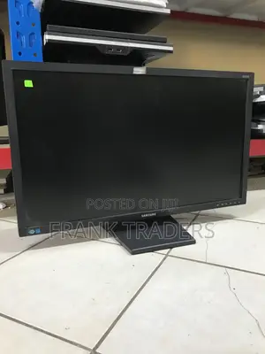 27 Inch Samsung Monitor
