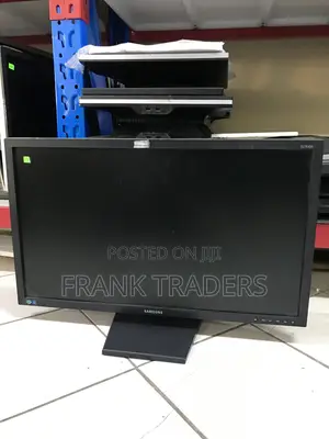 27 Inch Samsung Monitor