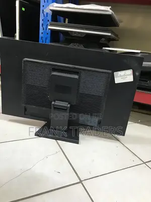27 Inch Samsung Monitor