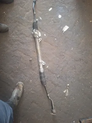 Nissan Note E11/ wingroadY11/march/tiida Steering Rack