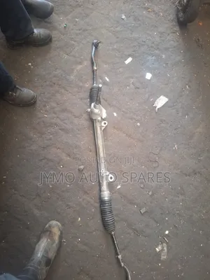 Nissan Note E11/ wingroadY11/march/tiida Steering Rack