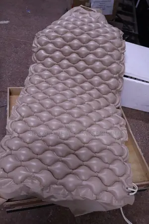 Ripple Mattress