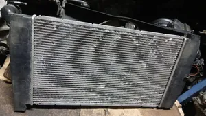 Radiator Toyota NZE