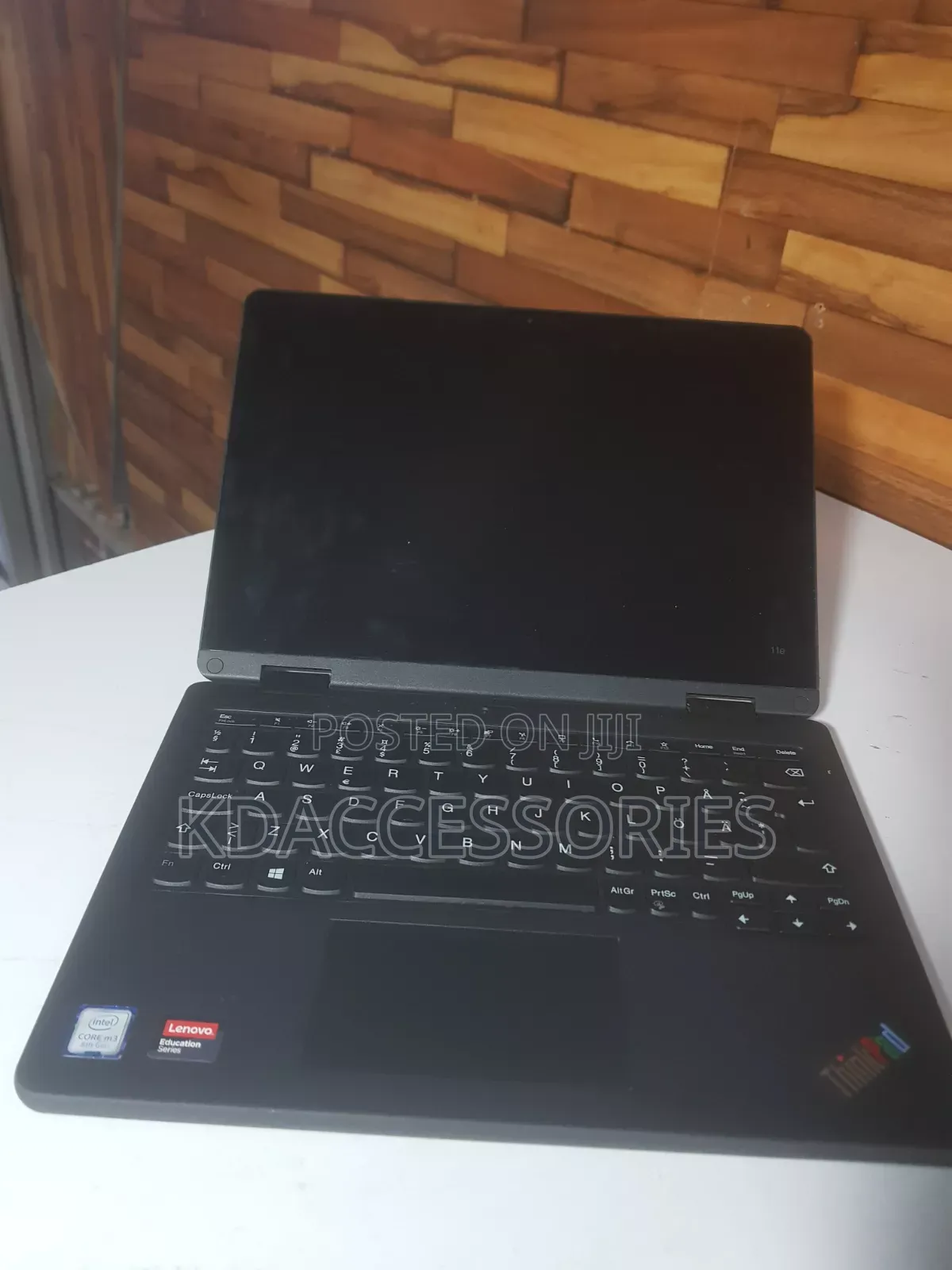 Laptop Lenovo Yoga 11e 8GB Intel Core M3 SSD 256GB