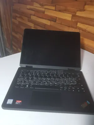 Laptop Lenovo Yoga 11e 8GB Intel Core M3 SSD 256GB