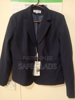 Ladies Suit