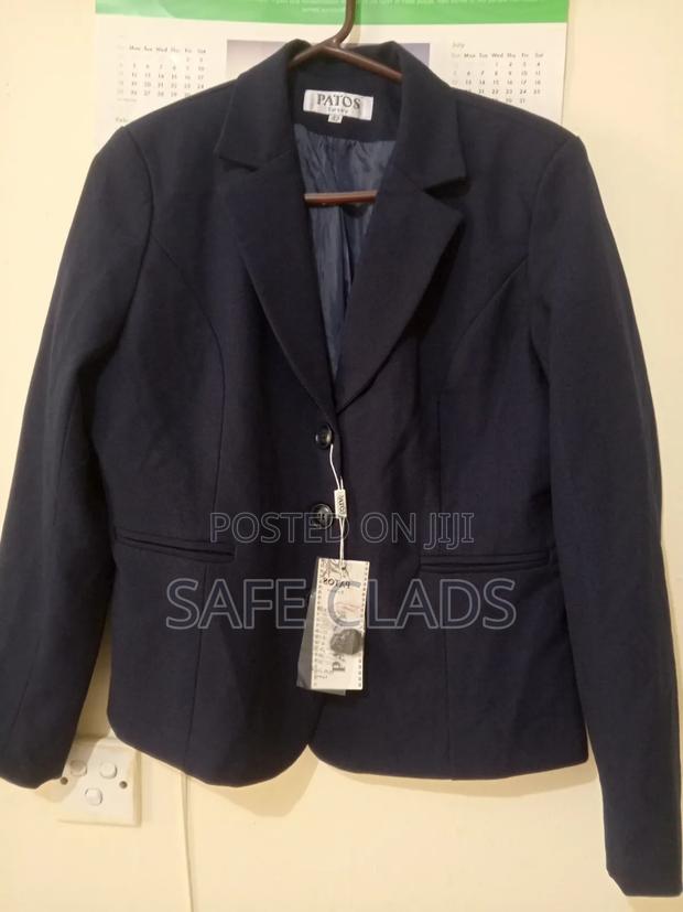 Ladies Suit