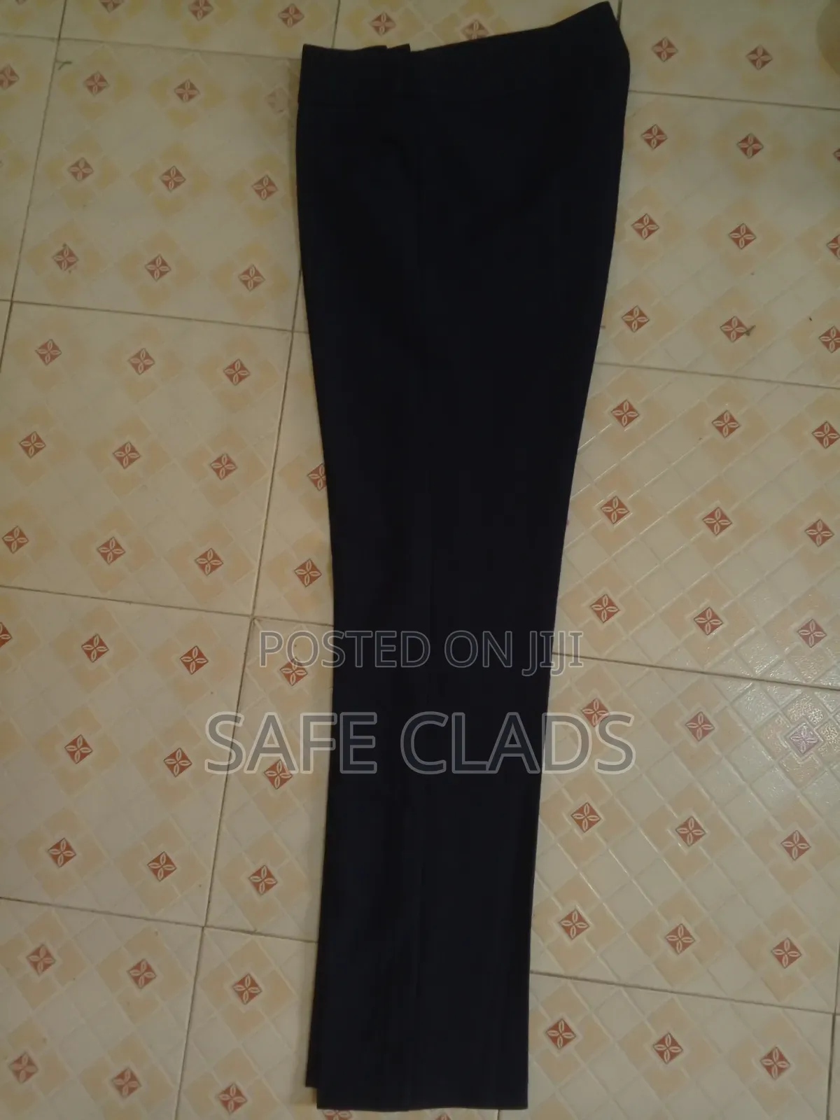Ladies Suit