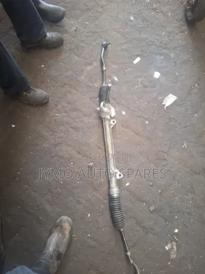 Nissan Note E11/ wingroadY11/march/tiida Steering Rack