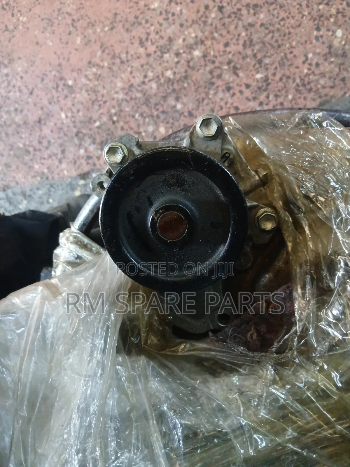 Waterpump 1kr Toyota Passo