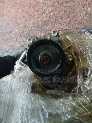 Waterpump 1kr Toyota Passo