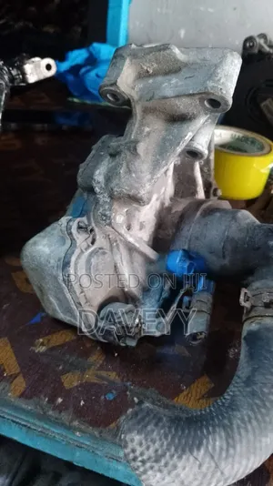 Toyota Hybrid Waterpump