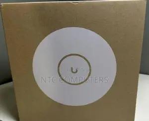 Ubiquiti Unifi U7 PRO WiFi 7 Pro Ceilingmounted 6 Spatialstreams+6 GHz