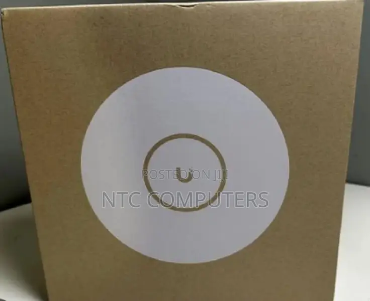 Ubiquiti Unifi U7 PRO WiFi 7 Pro Ceilingmounted 6 Spatialstreams+6 GHz