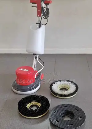 Aico Floor Scrubber Machine/ Affordable Aico Floor Scrubber Commercial