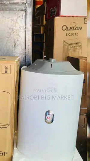 Haier 50l Electric Water Heater