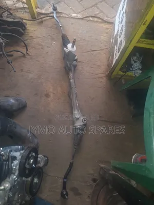 Nissan March New Model Steering Rack
