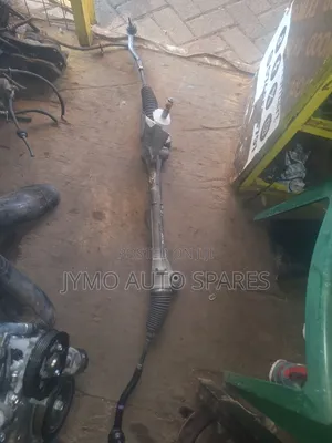 Nissan March New Model Steering Rack