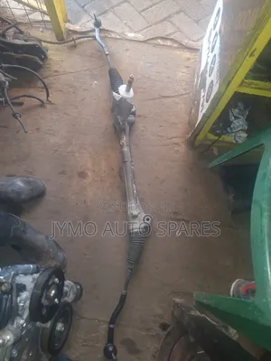 Nissan March New Model Steering Rack