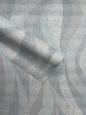 Water-Based Wallpaper