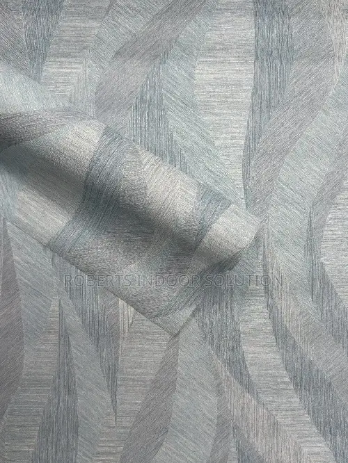 Water-Based Wallpaper