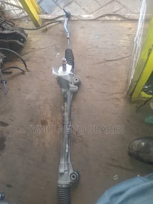Nissan Note E12 New Model Steering Rack