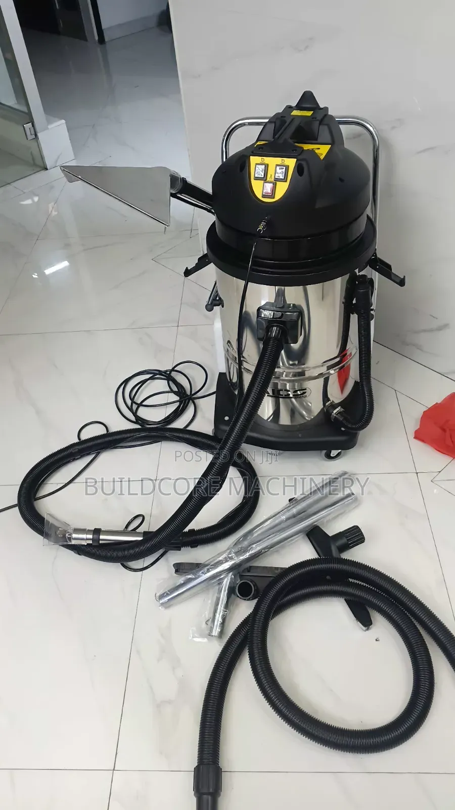 60litres Carpet and Sofa Cleaner/