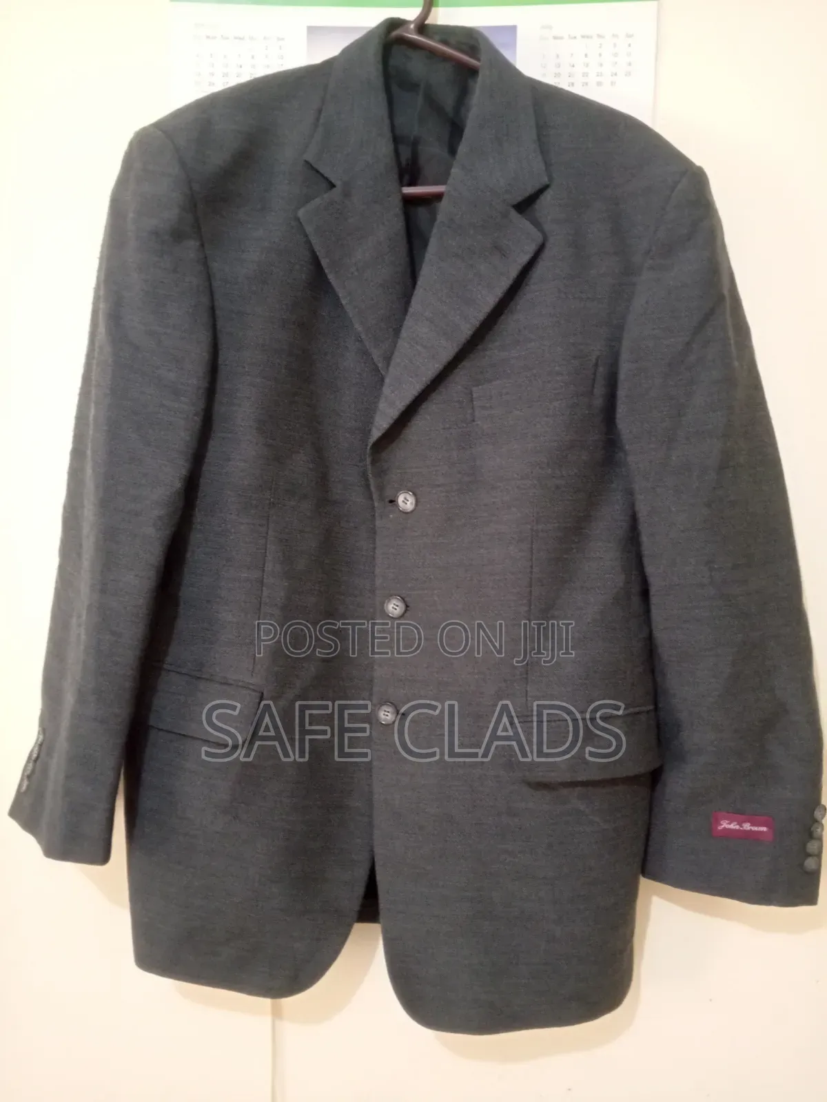 Men Original Suits