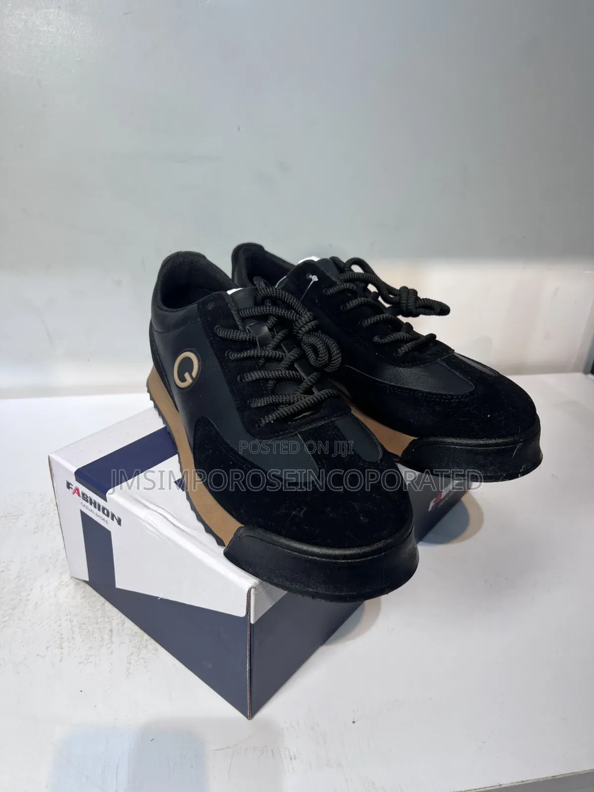 Generic Fashion Sneakers