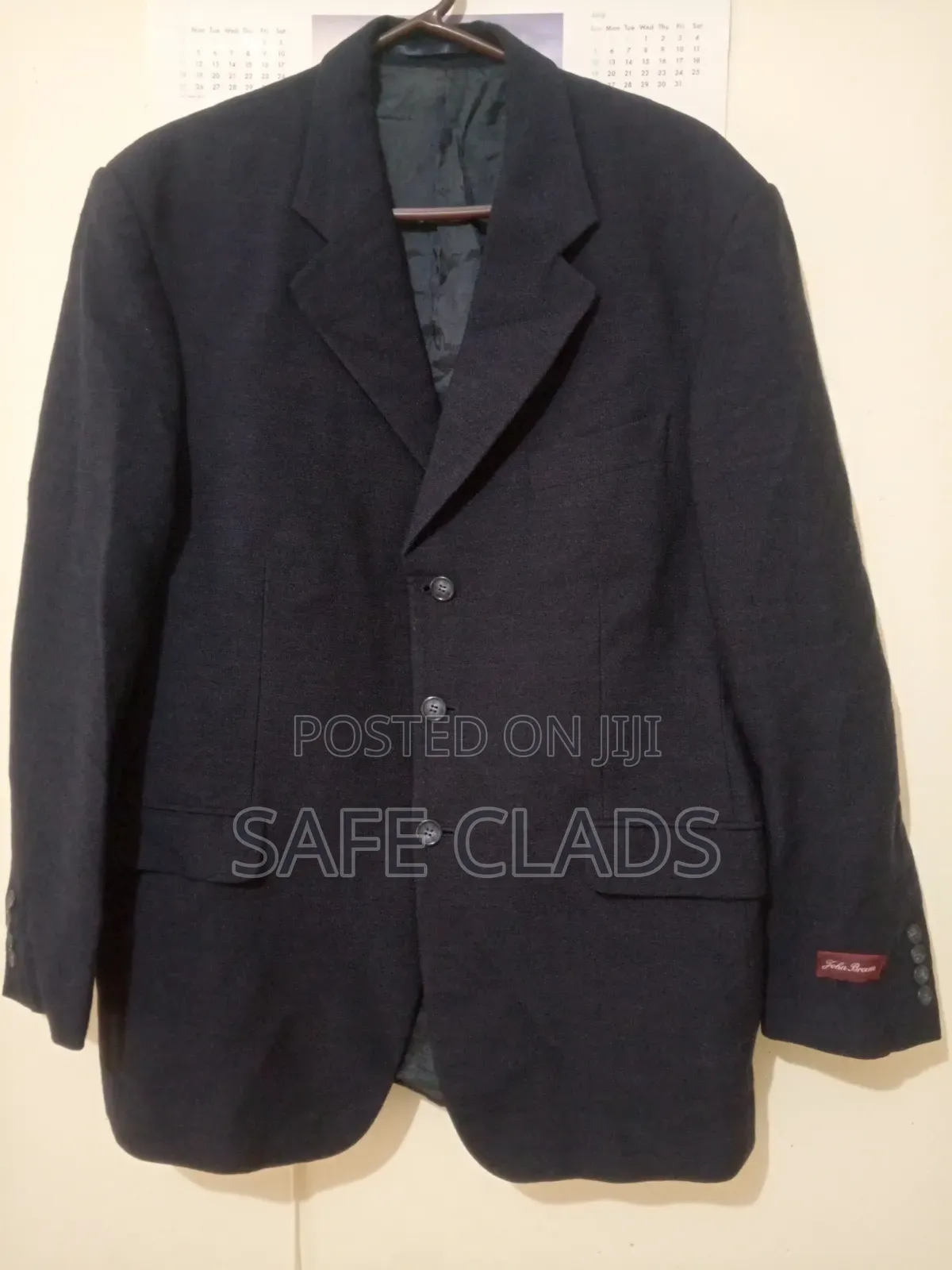 Men Original Suits