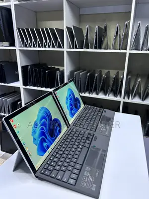 Laptop Microsoft Surface Pro 6 8GB Intel Core i5 SSD 256GB