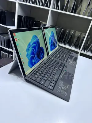 Laptop Microsoft Surface Pro 6 8GB Intel Core i5 SSD 256GB