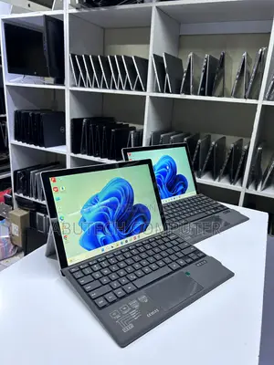 Laptop Microsoft Surface Pro 6 8GB Intel Core i5 SSD 256GB