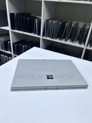Laptop Microsoft Surface Pro 6 8GB Intel Core i5 SSD 256GB