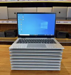Laptop HP EliteBook 850 16GB Intel Core i7 SSD 512GB
