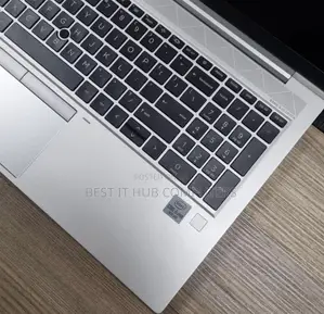 Laptop HP EliteBook 850 16GB Intel Core i7 SSD 512GB