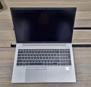 Laptop HP EliteBook 850 16GB Intel Core i7 SSD 512GB
