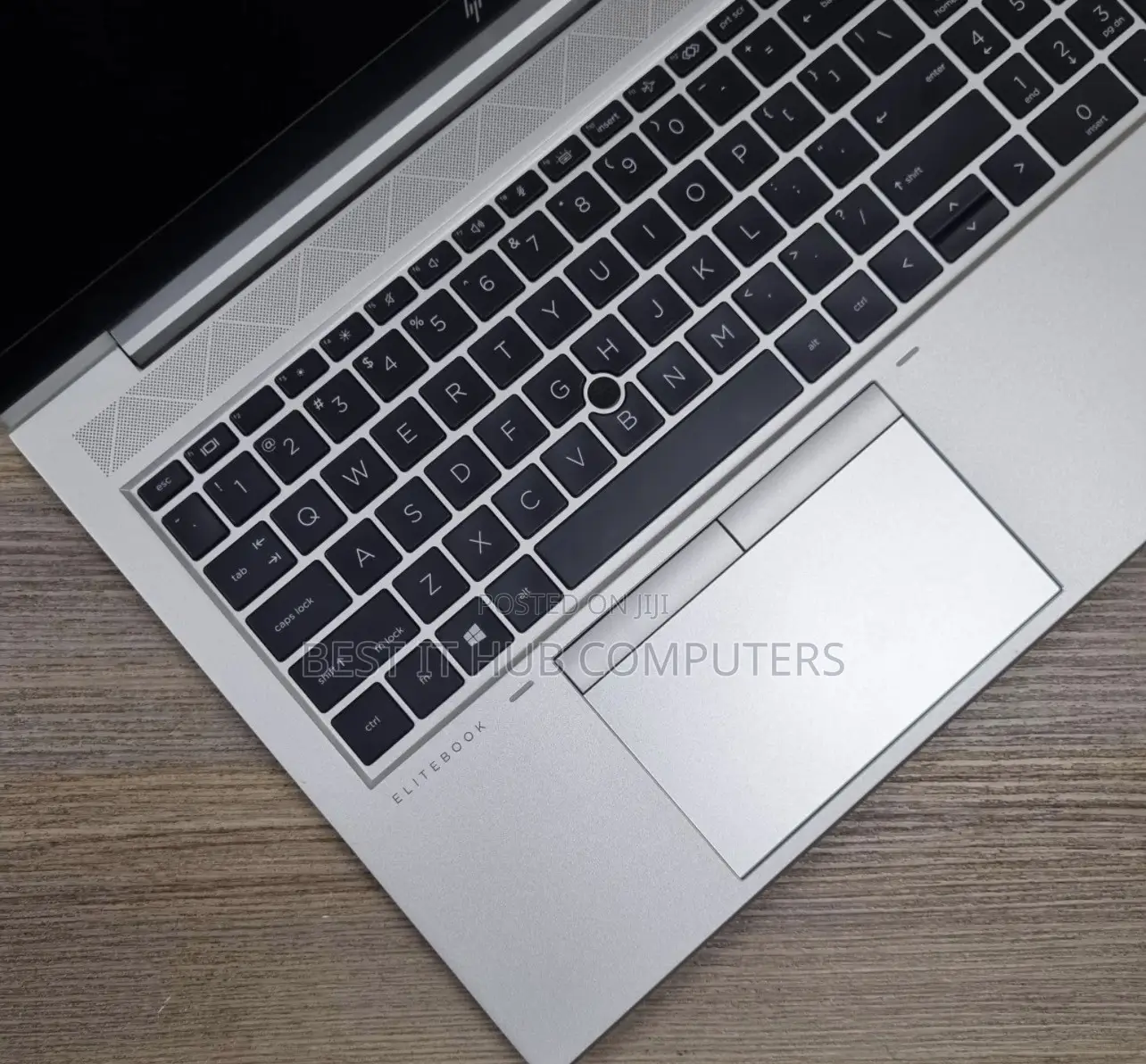 Laptop HP EliteBook 850 16GB Intel Core i7 SSD 512GB