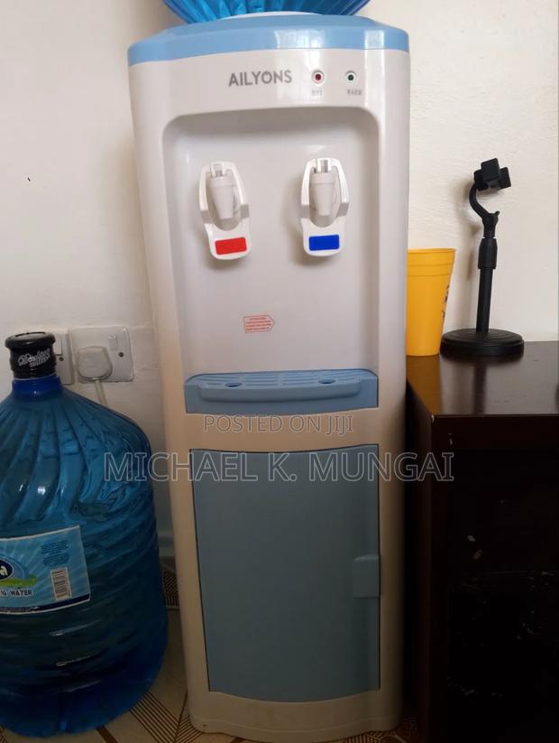 Water Dispenser
