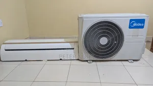 Midea Mission 18,000 BTU(2.0Hp)