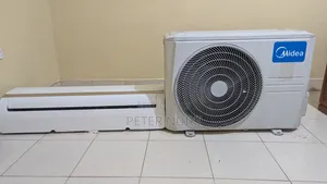 Midea Mission 18,000 BTU(2.0Hp)