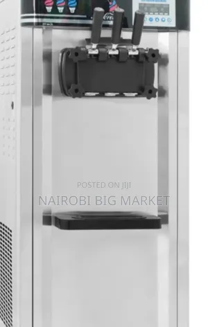Ice Cream Machine KLS-8618