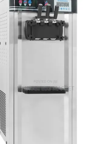 Ice Cream Machine KLS-8618