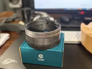 Piston Rings Howo Sinotruck WD615/WD618 Engine